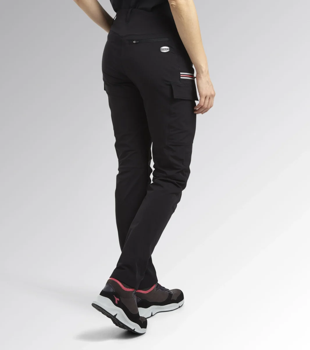 PANTALONE DIADORA ABILITY ATHENA - immagine 4