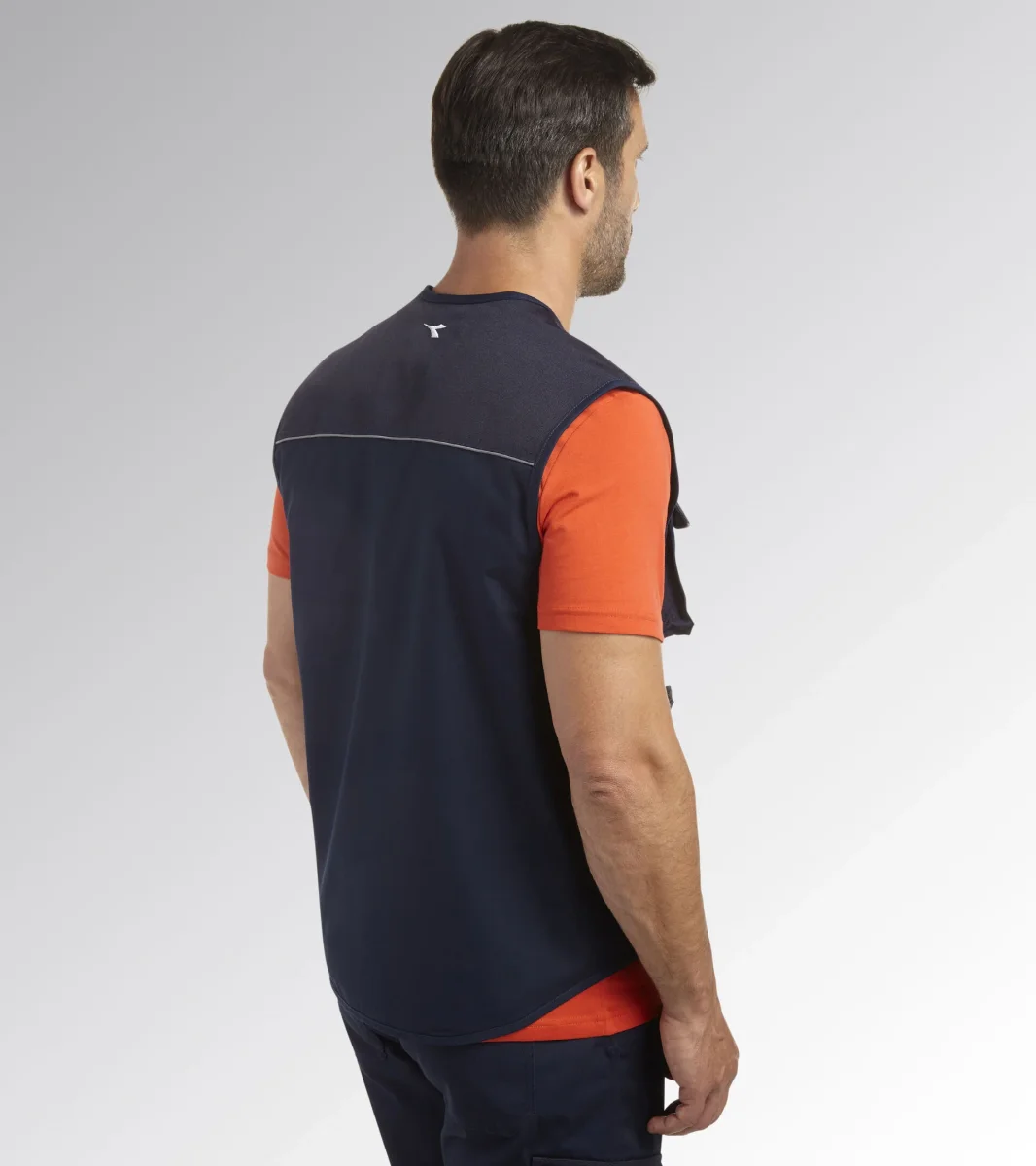 GILET VEST MOVER - immagine 4