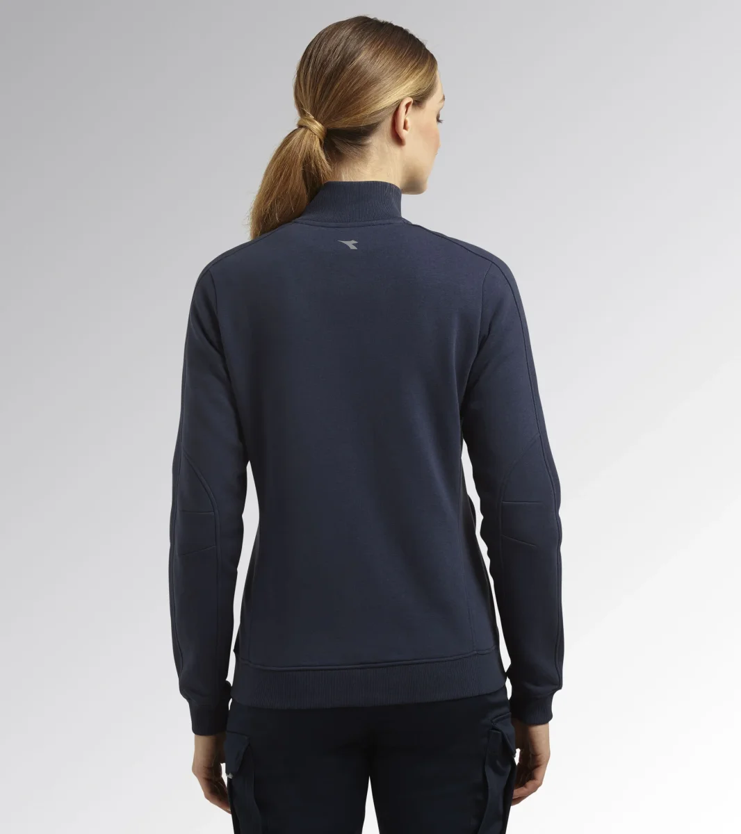 SWEATSHIRT FZ ATHENA - immagine 3