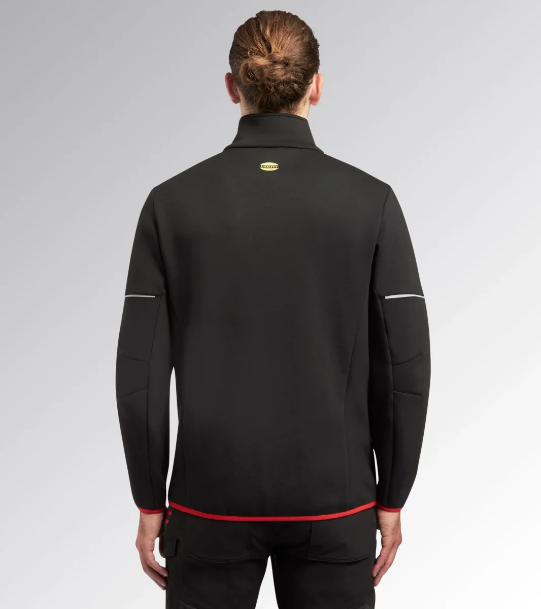 SWEATSHIRT MOTOR DUCATI - immagine 3