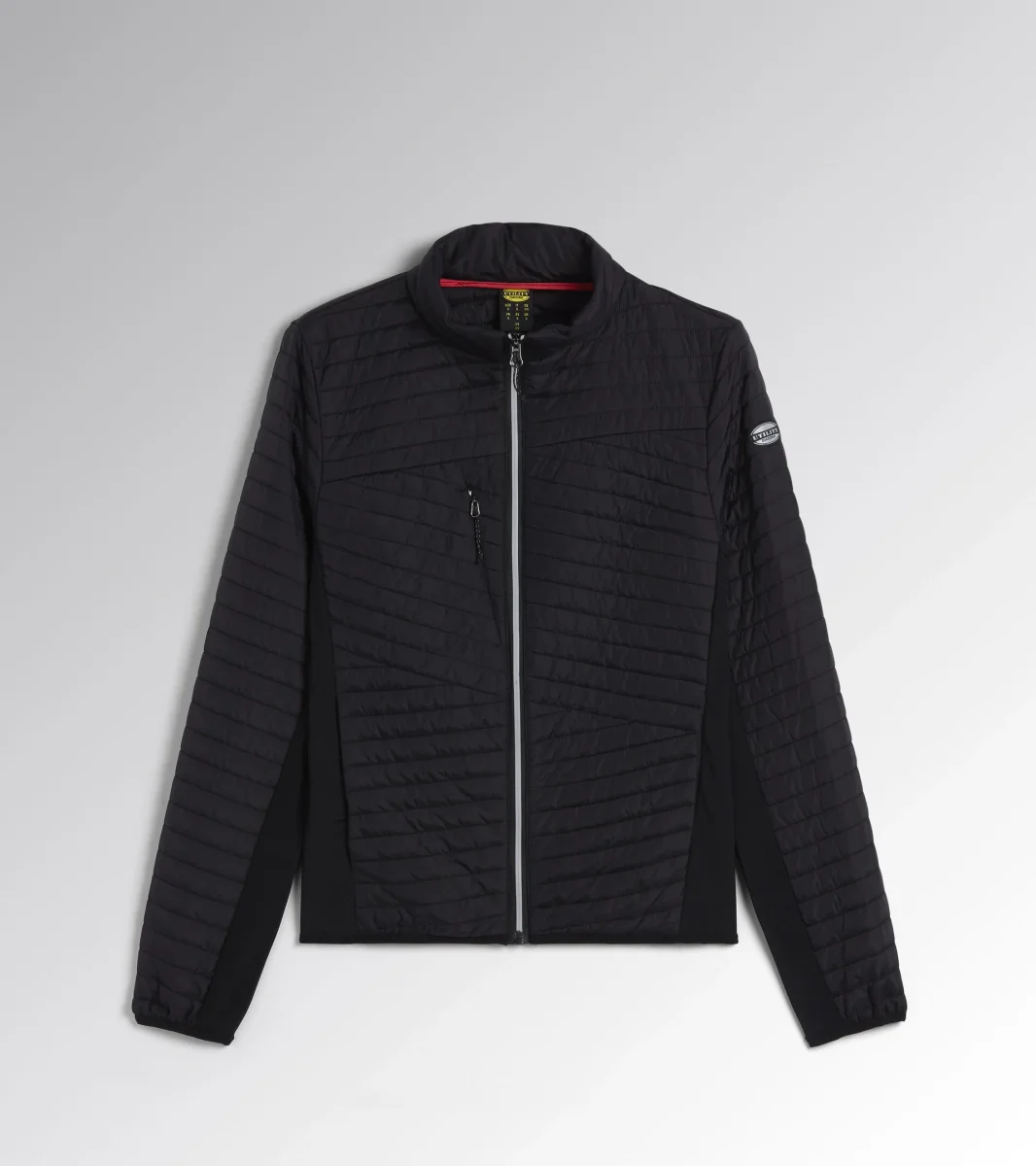 GIACCA DIADORA LIGHT PADDED JACKET ATHENA - immagine 7