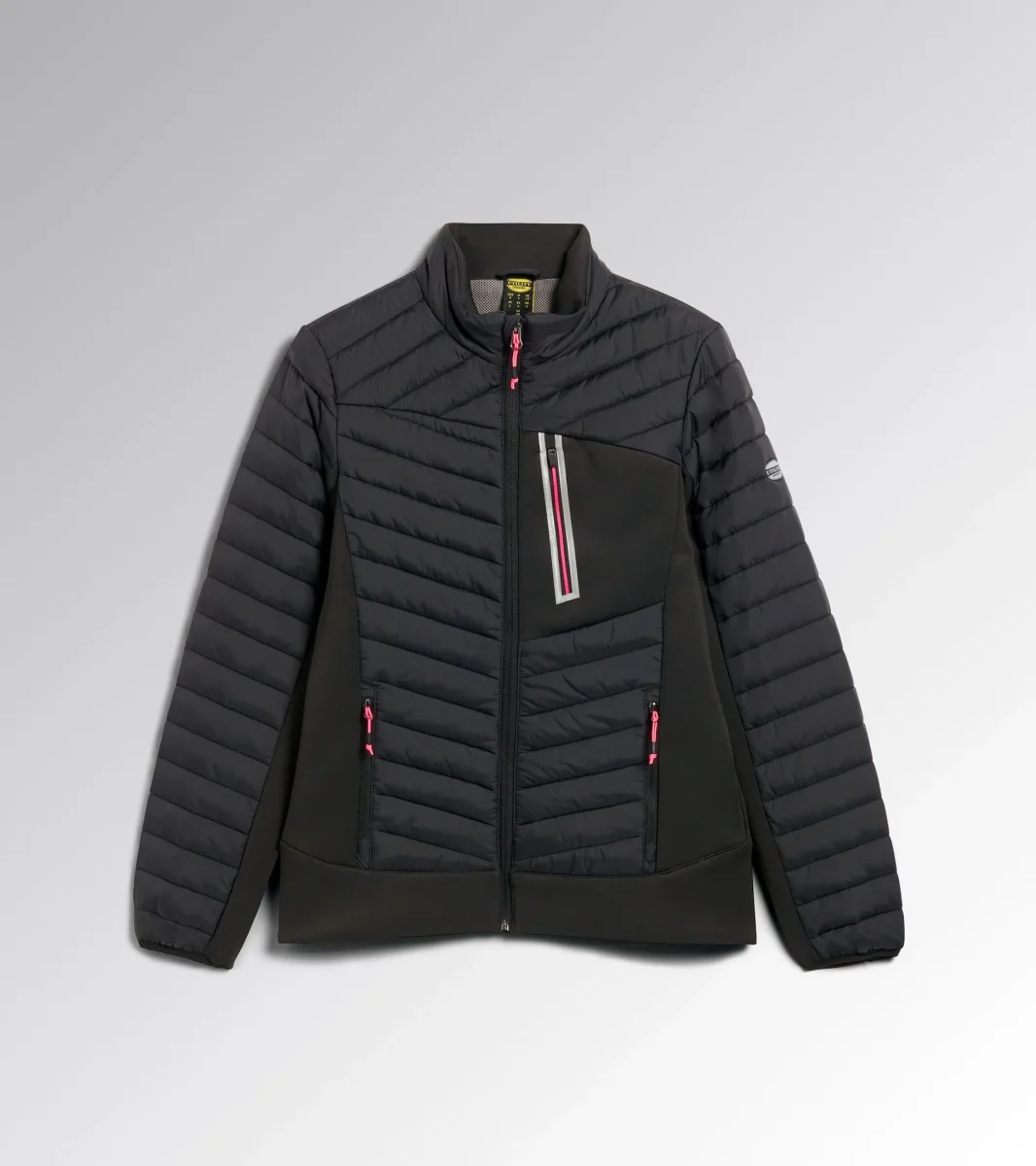 GIACCA DIADORA PADDED JACKET TECH ATHENA - immagine 7