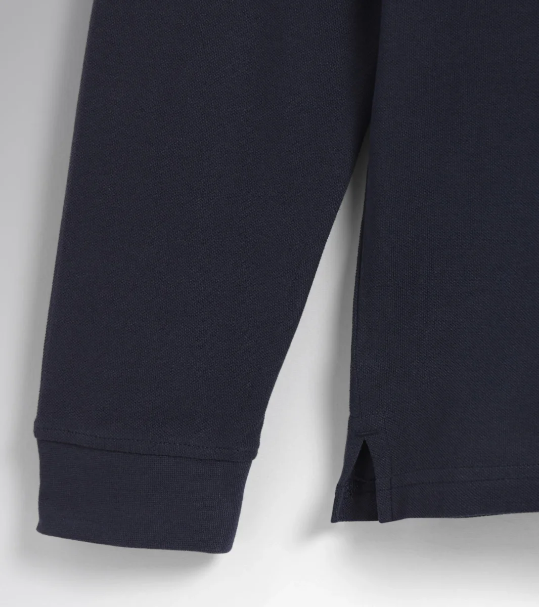 POLO ML ATLANTIS ORGANIC - immagine 5