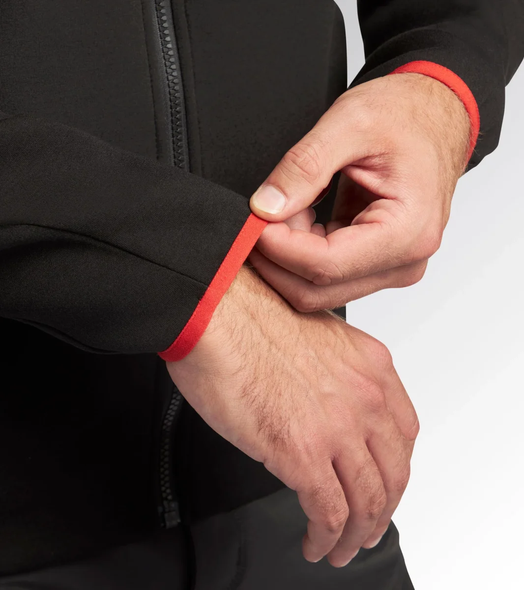 SWEATSHIRT MOTOR DUCATI - immagine 5