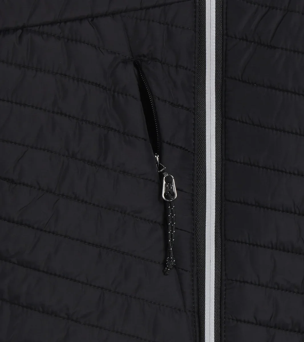 GIACCA DIADORA LIGHT PADDED JACKET ATHENA - immagine 5