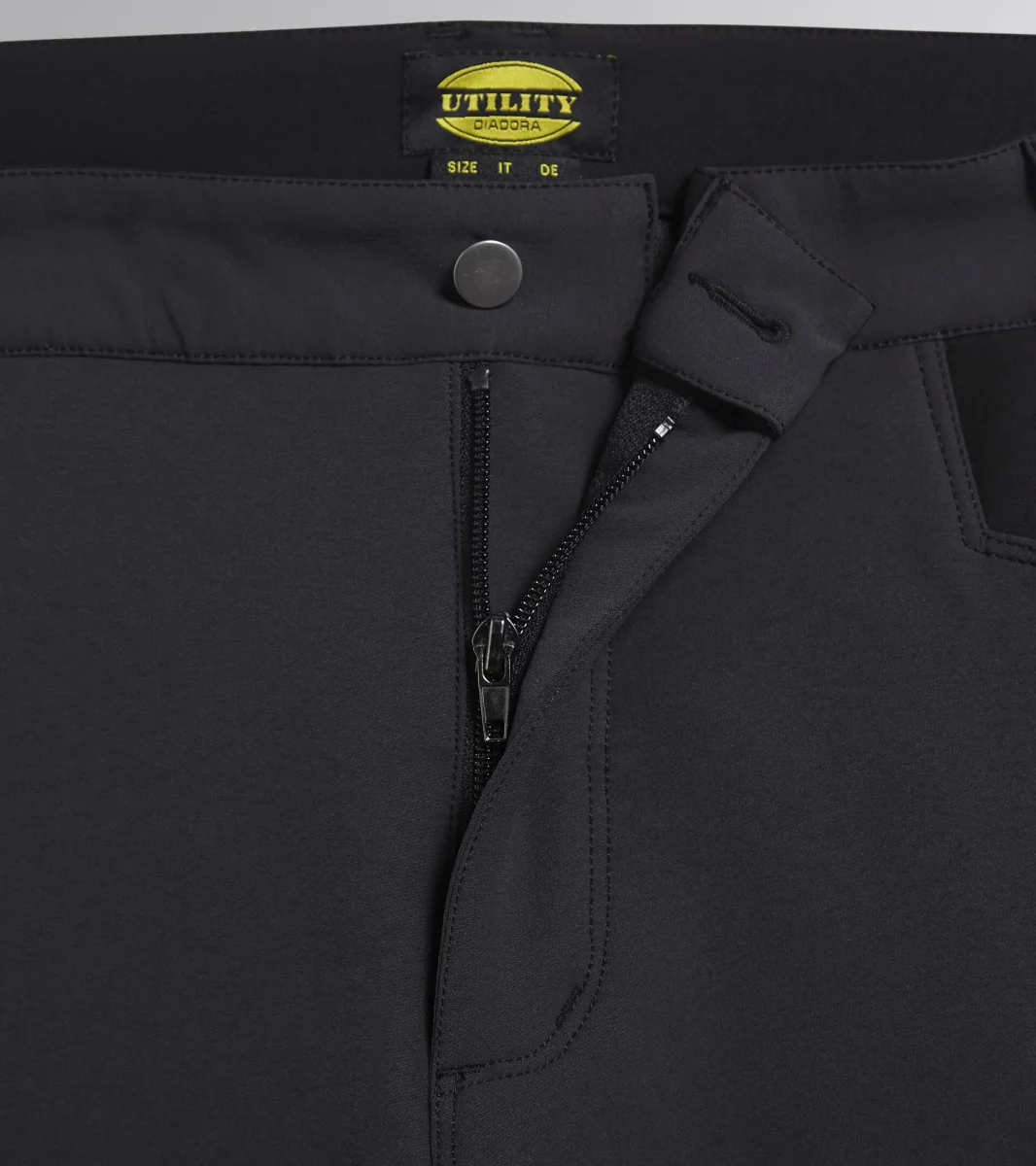 PANTALONE DIADORA HYBRID PERFORMANCE - immagine 5