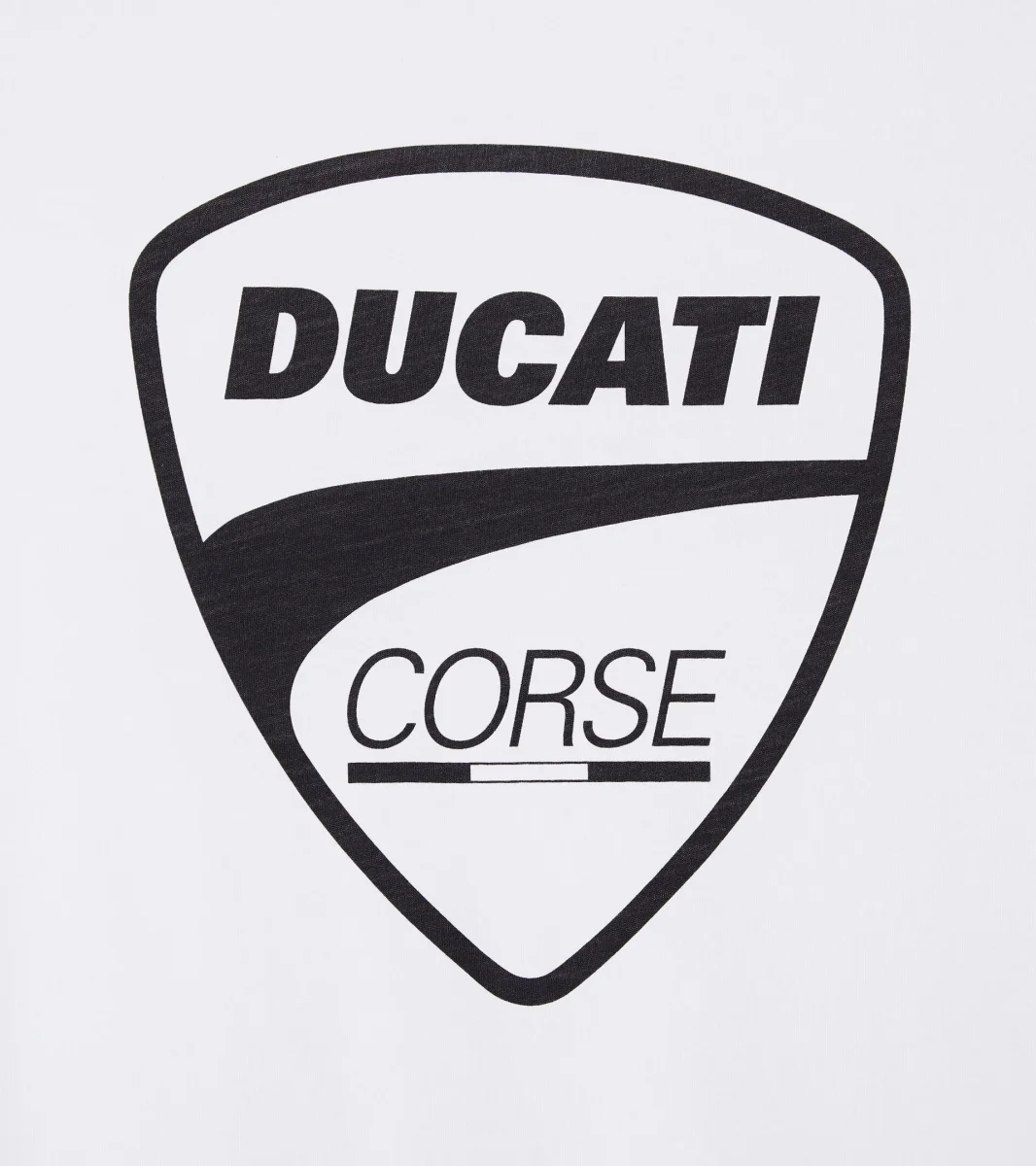 T-SHIRT GRAPHIC DUCATI - immagine 5