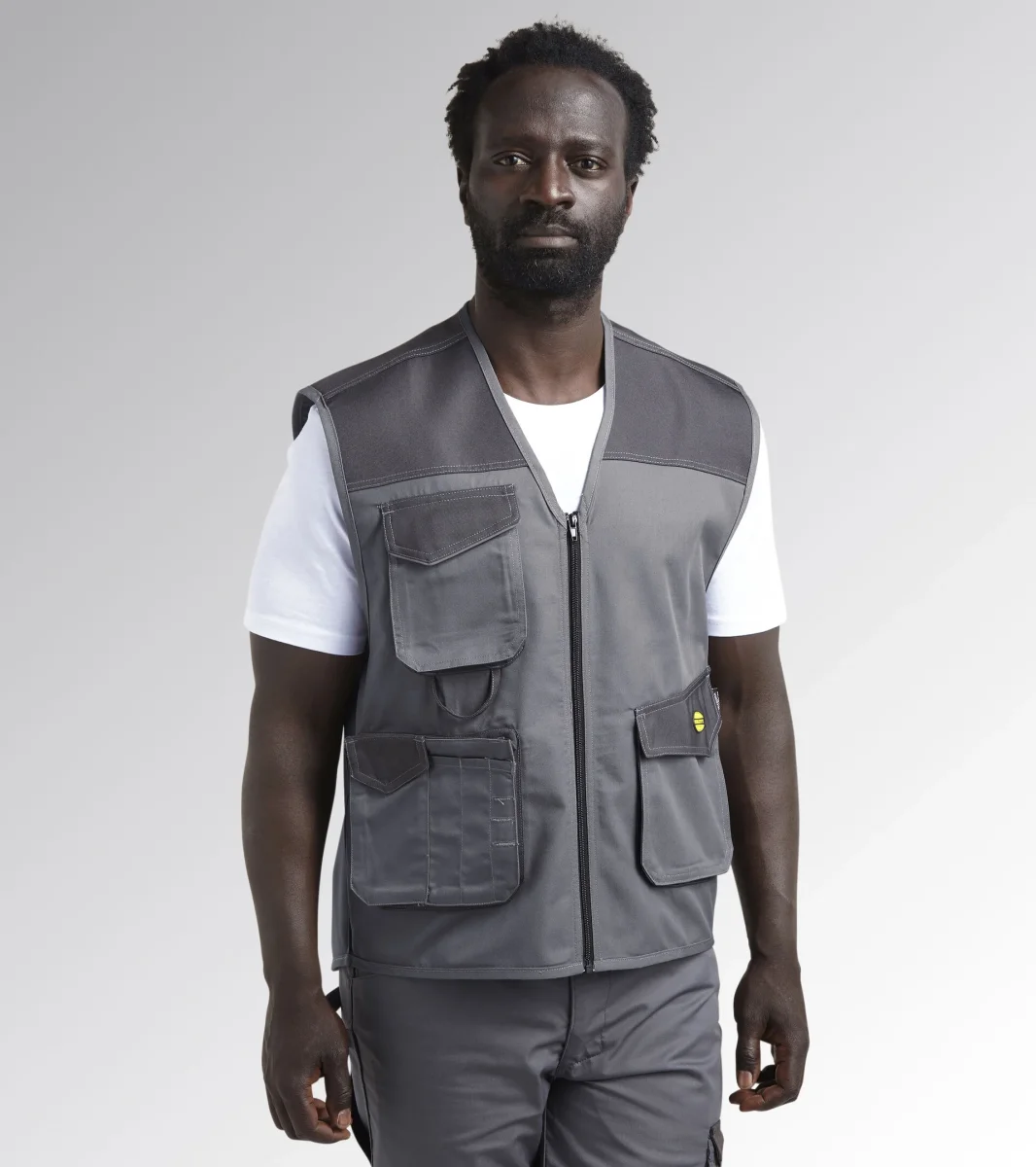 GILET VEST MOVER
