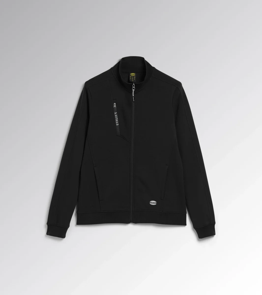 SWEATSHIRT FZ ATHENA - immagine 5