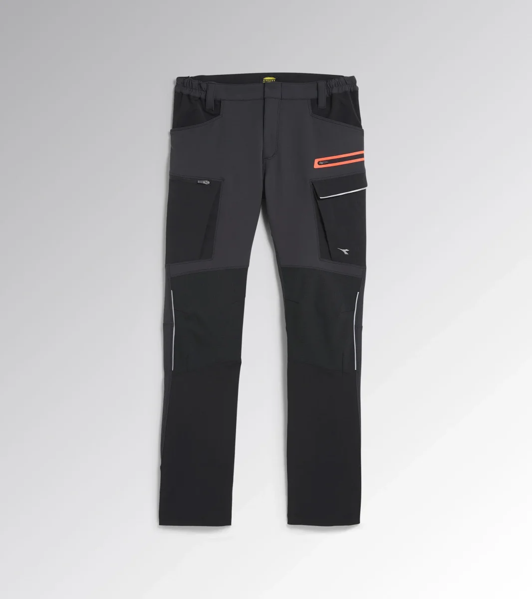 PANTALONE DIADORA HYBRID CARGO - immagine 7