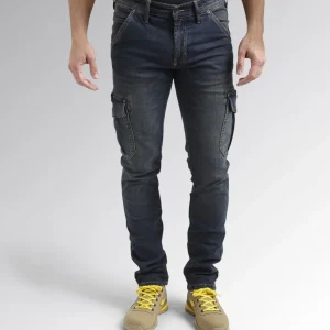 PANTALONE DIADORA STONE CARGO