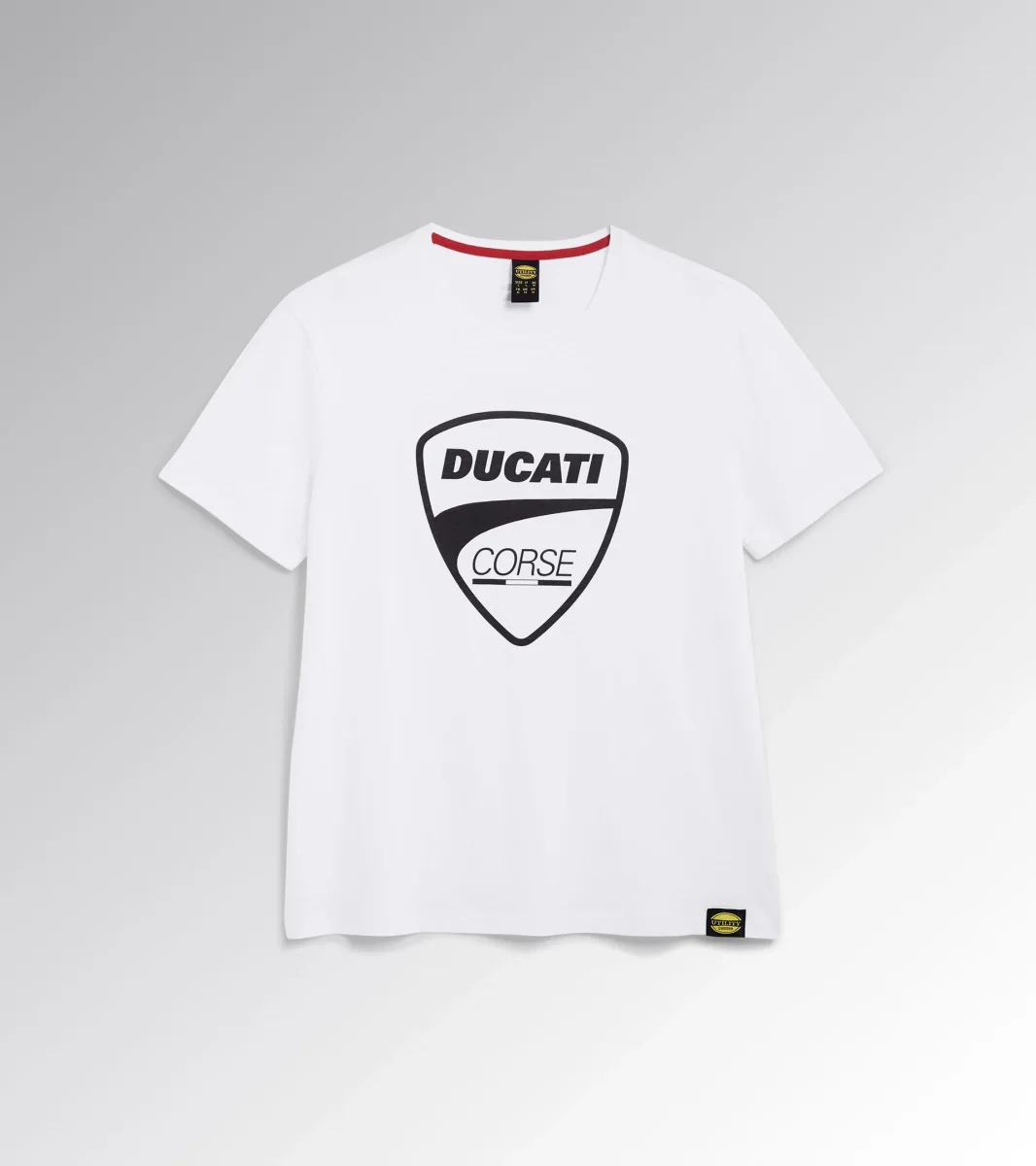 T-SHIRT GRAPHIC DUCATI - immagine 7