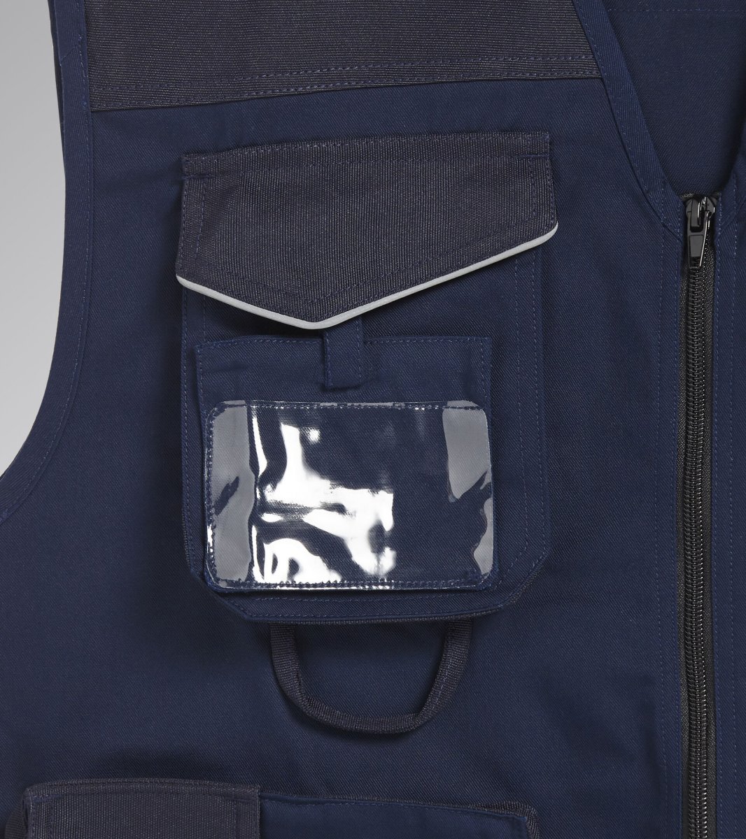 GILET VEST MOVER - immagine 6