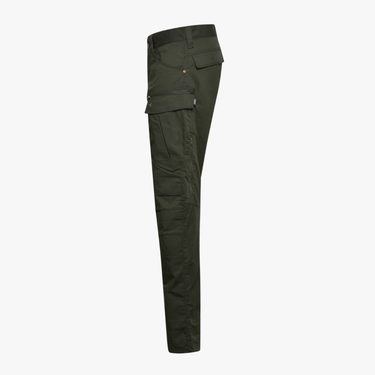 PANTALONE DIADORA PANT CROSS PERFORMANCE - immagine 4