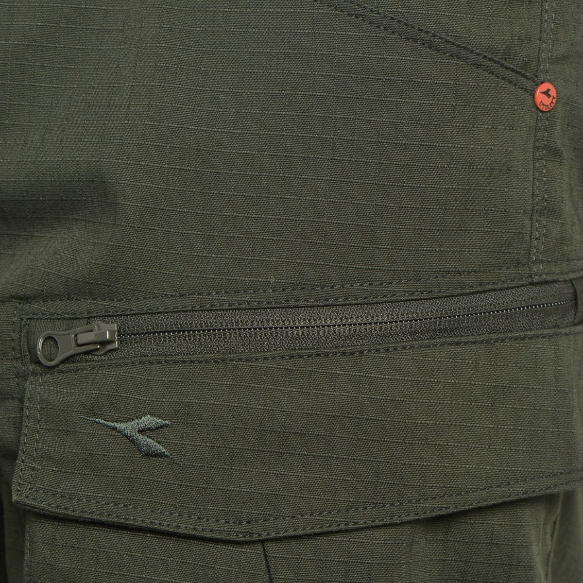 PANTALONE DIADORA PANT CROSS PERFORMANCE - immagine 6