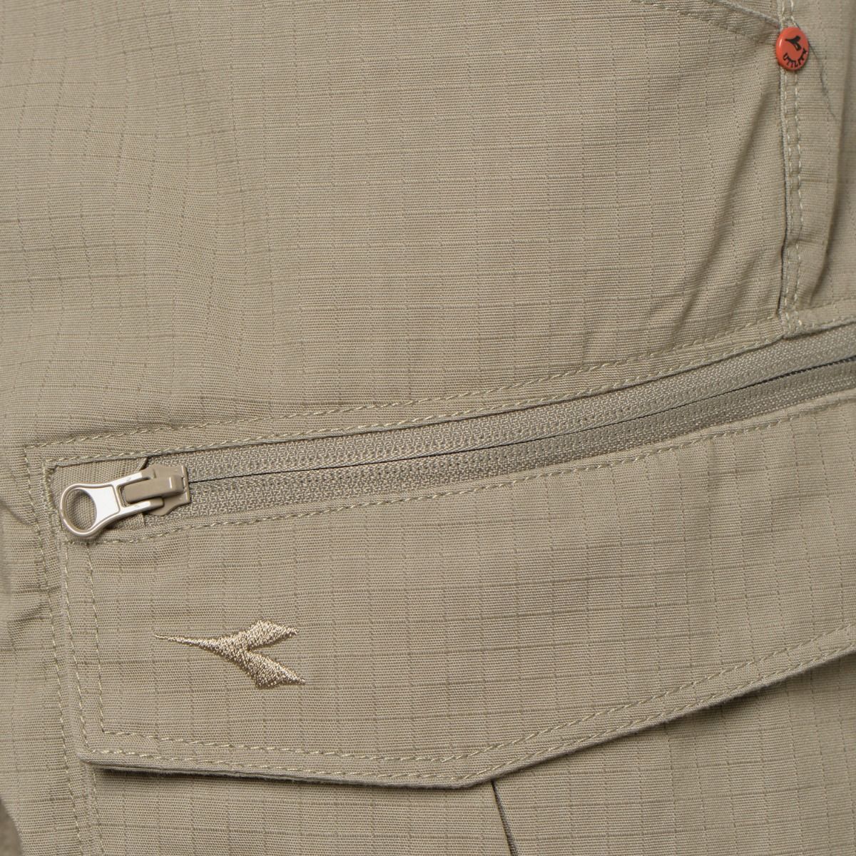 PANTALONE DIADORA PANT CROSS PERFORMANCE - immagine 9