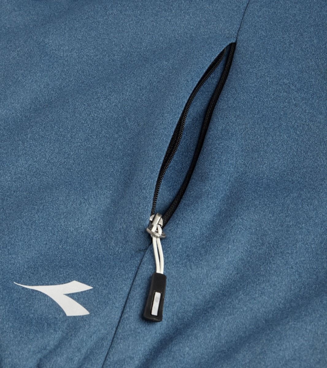 GIACCA DIADORA BONDED JACKET CROSS - immagine 7