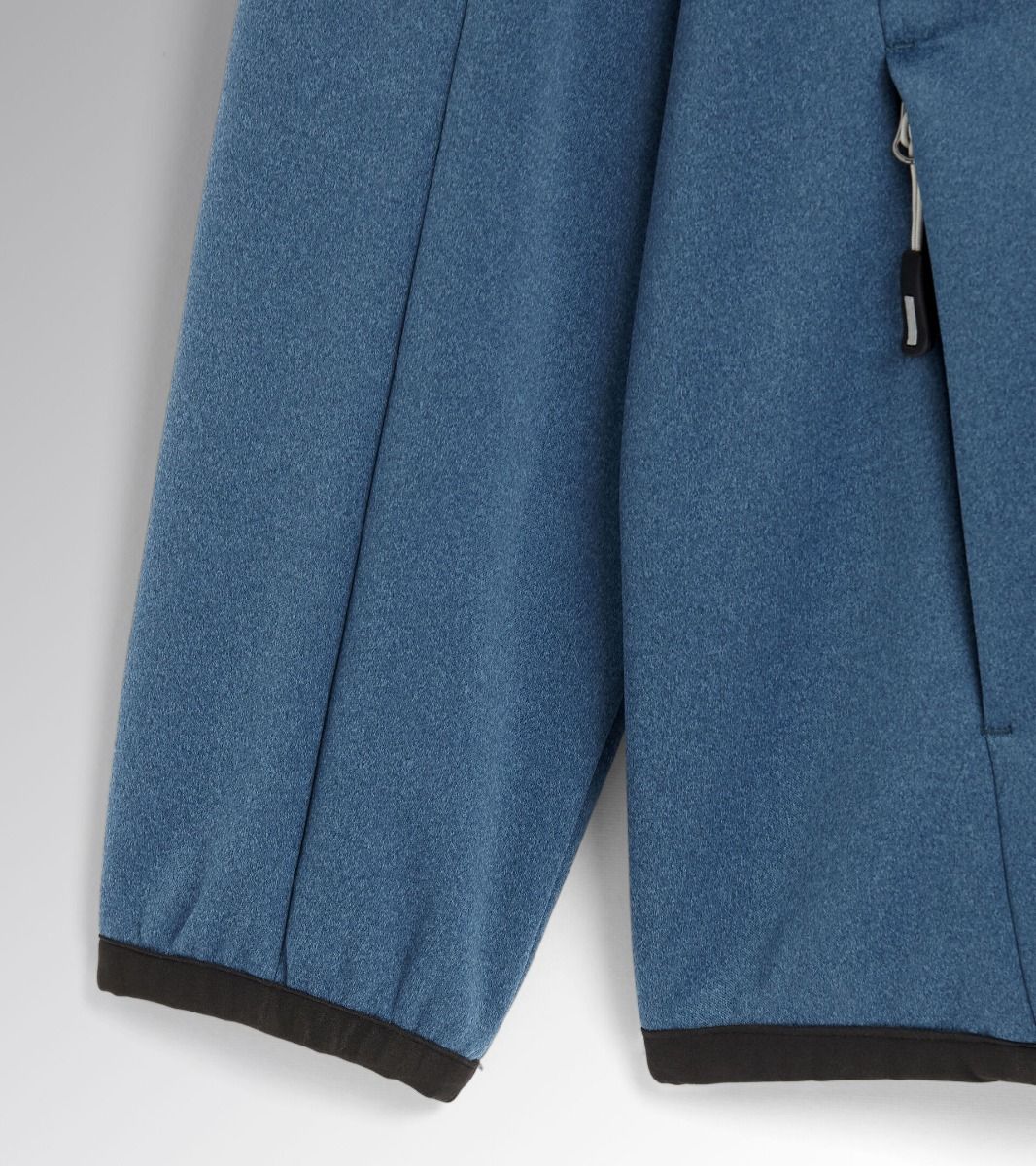 GIACCA DIADORA BONDED JACKET CROSS - immagine 8