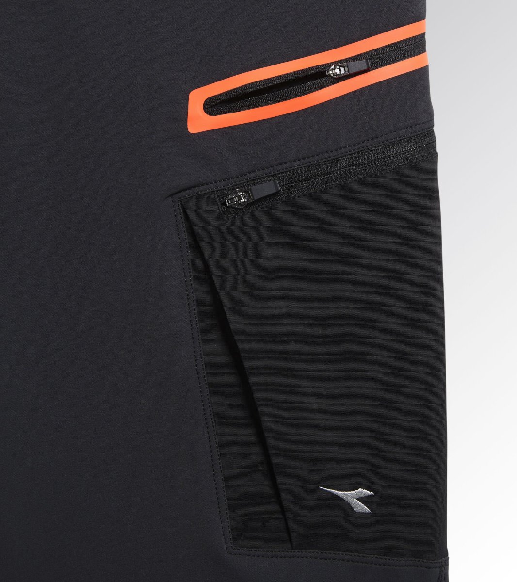 PANTALONE DIADORA HYBRID PERFORMANCE - immagine 6