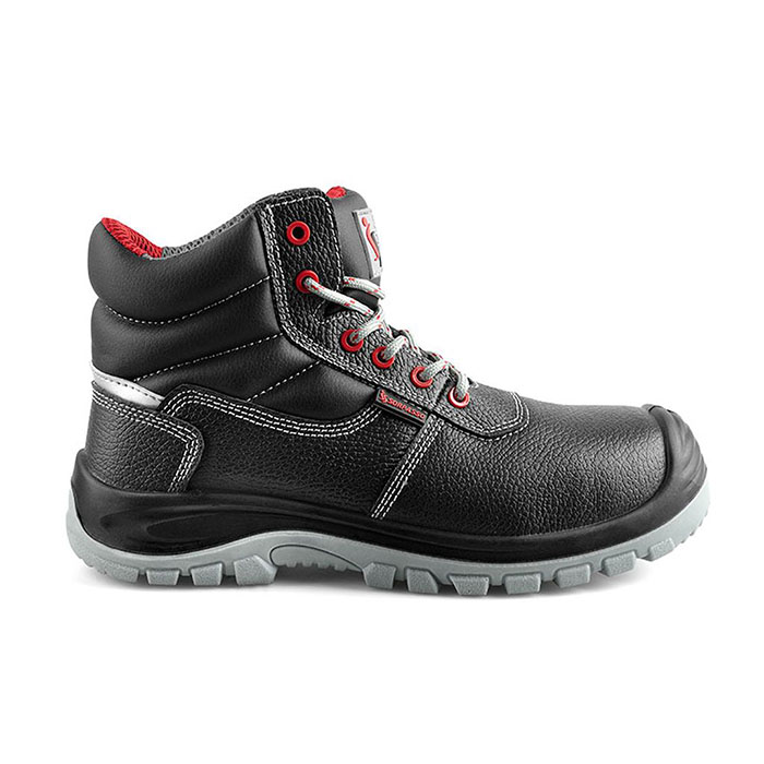 SCARPA ALTA FIRE NERA S3 - immagine 2