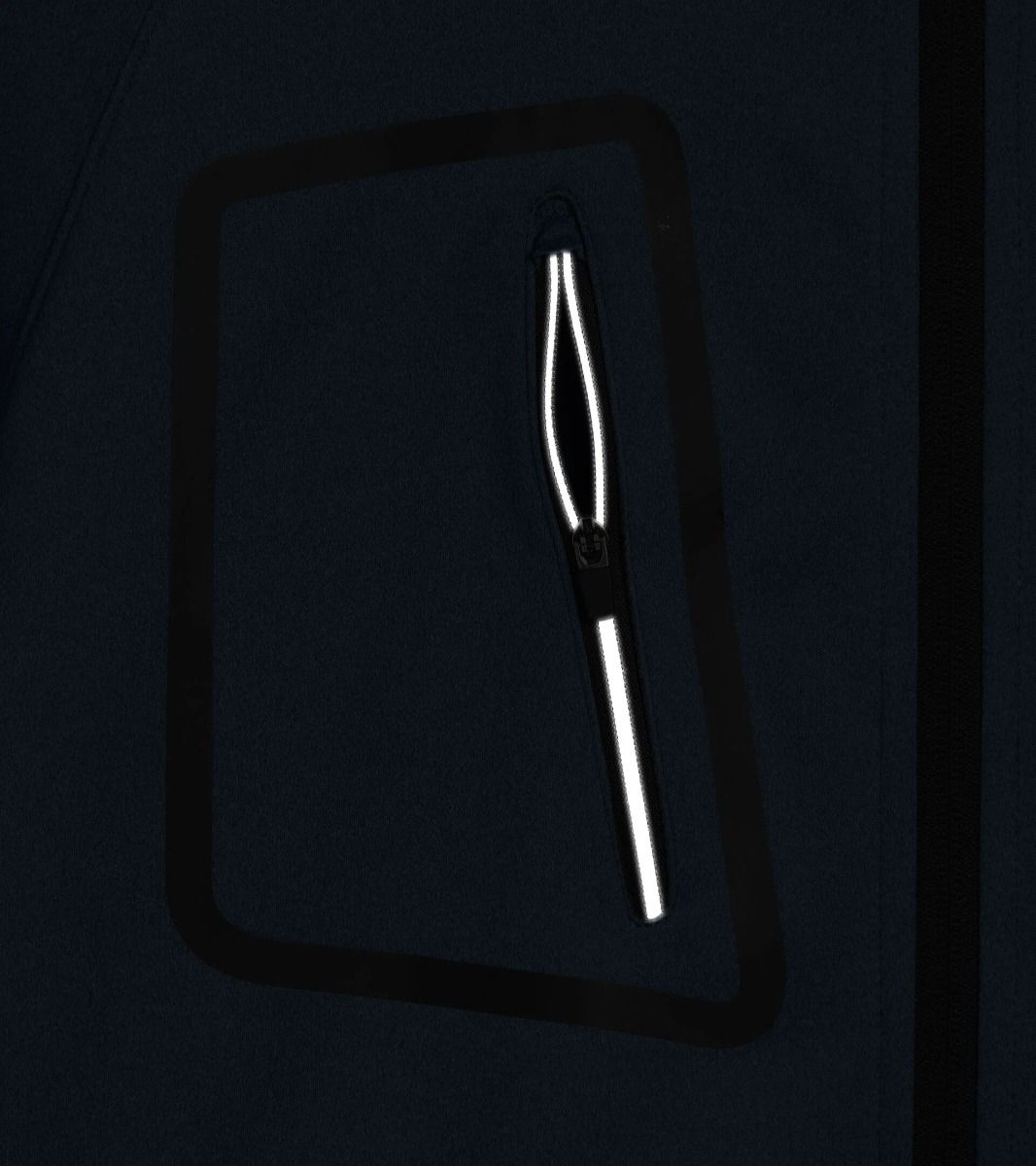 GIACCA DIADORA BONDED JACKET CROSS - immagine 3