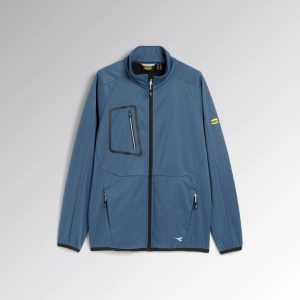 GIACCA DIADORA BONDED JACKET CROSS