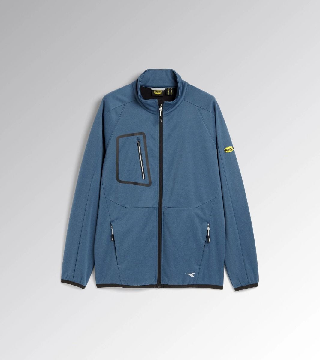 GIACCA DIADORA BONDED JACKET CROSS