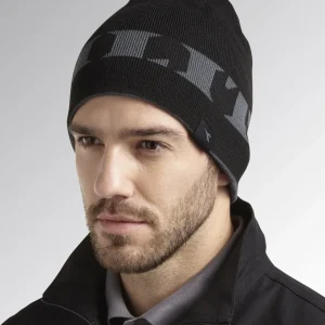 BERRETTO DIADORA WOOL CAP GRAPHIC