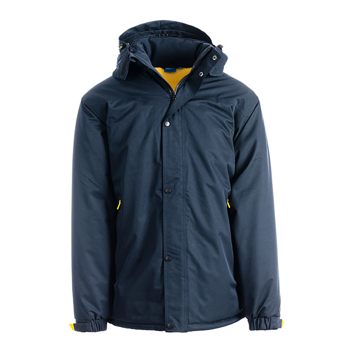 PARKA PACK BLU NAVY - immagine 4