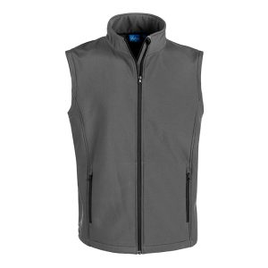 GIUBBINO SOFTSHELL FOGGY