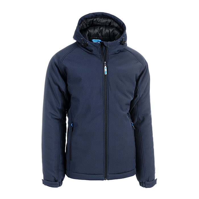 GIUBBINO SOFTSHELL SNOW - immagine 4