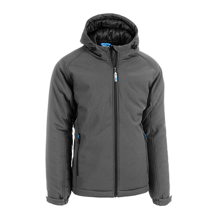 GIUBBINO SOFTSHELL SNOW - immagine 5