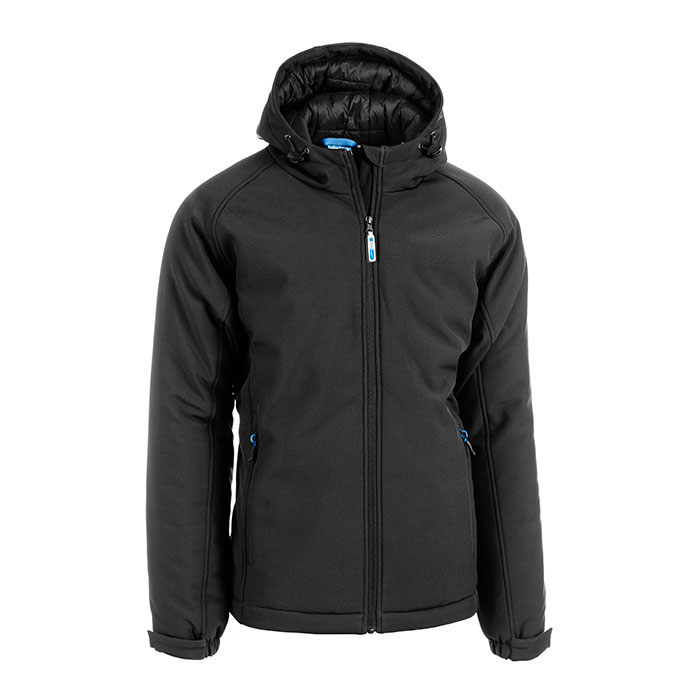 GIUBBINO SOFTSHELL SNOW - immagine 6