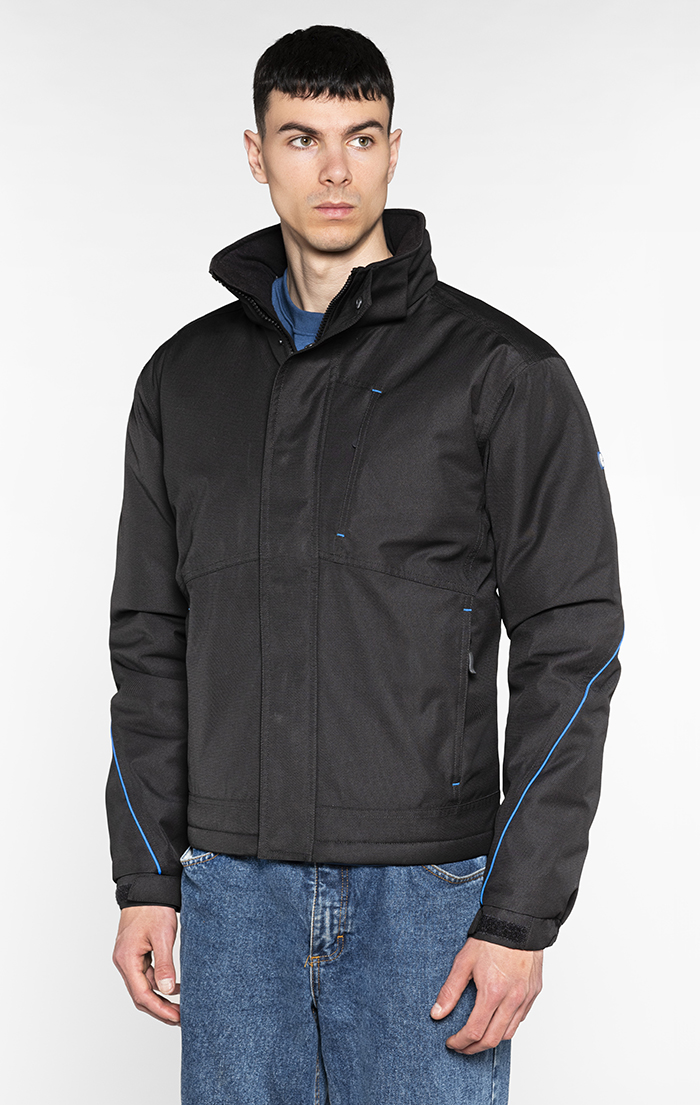 GIUBBINO IRON - immagine 2