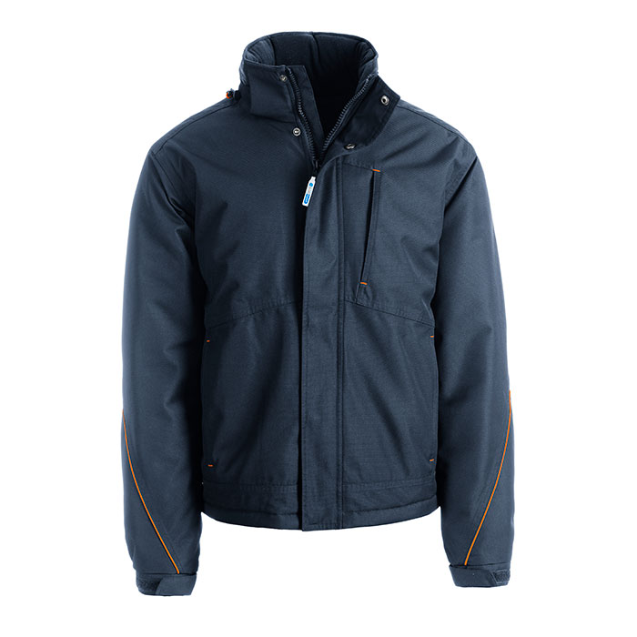 GIUBBINO IRON - immagine 3