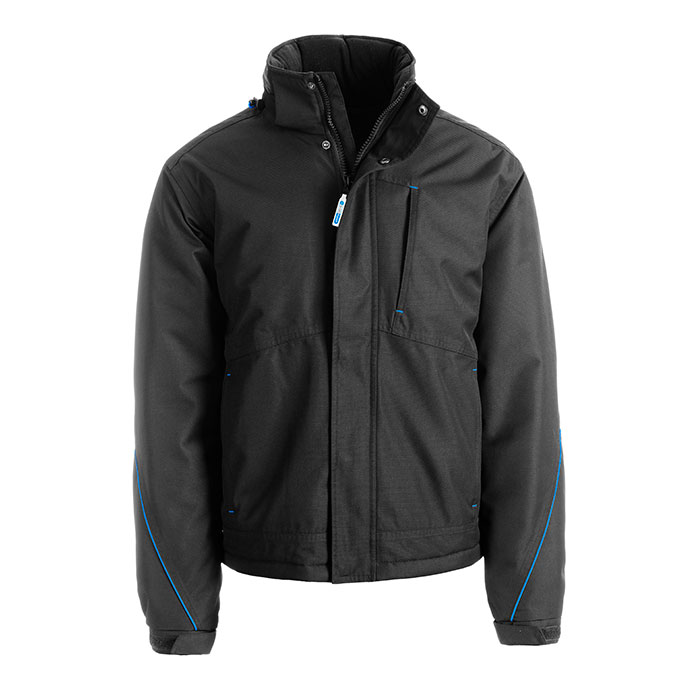 GIUBBINO IRON - immagine 4