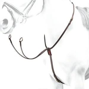 MARTINGALA A COLLIER SELLERIA EQUIPE NERA