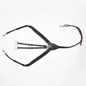 PETTORALE "Y" STUBBEN