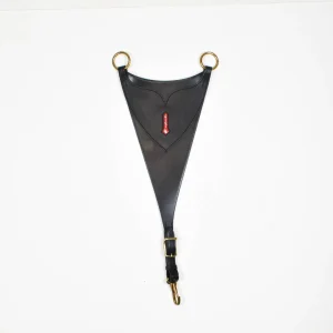 VENTAGLIO SELLERIA EQUIPE - NERO