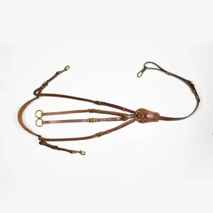 MARTINGALA DA CACCIA SELLERIA EQUIPE