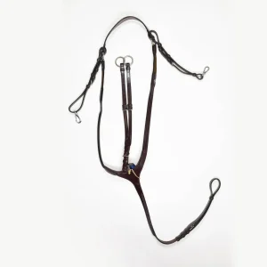 MARTINGALA DA CACCIA DY'ON