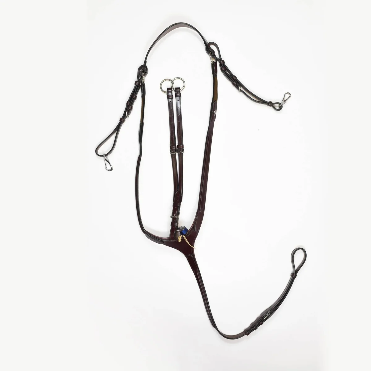 MARTINGALA DA CACCIA DY'ON - immagine 2