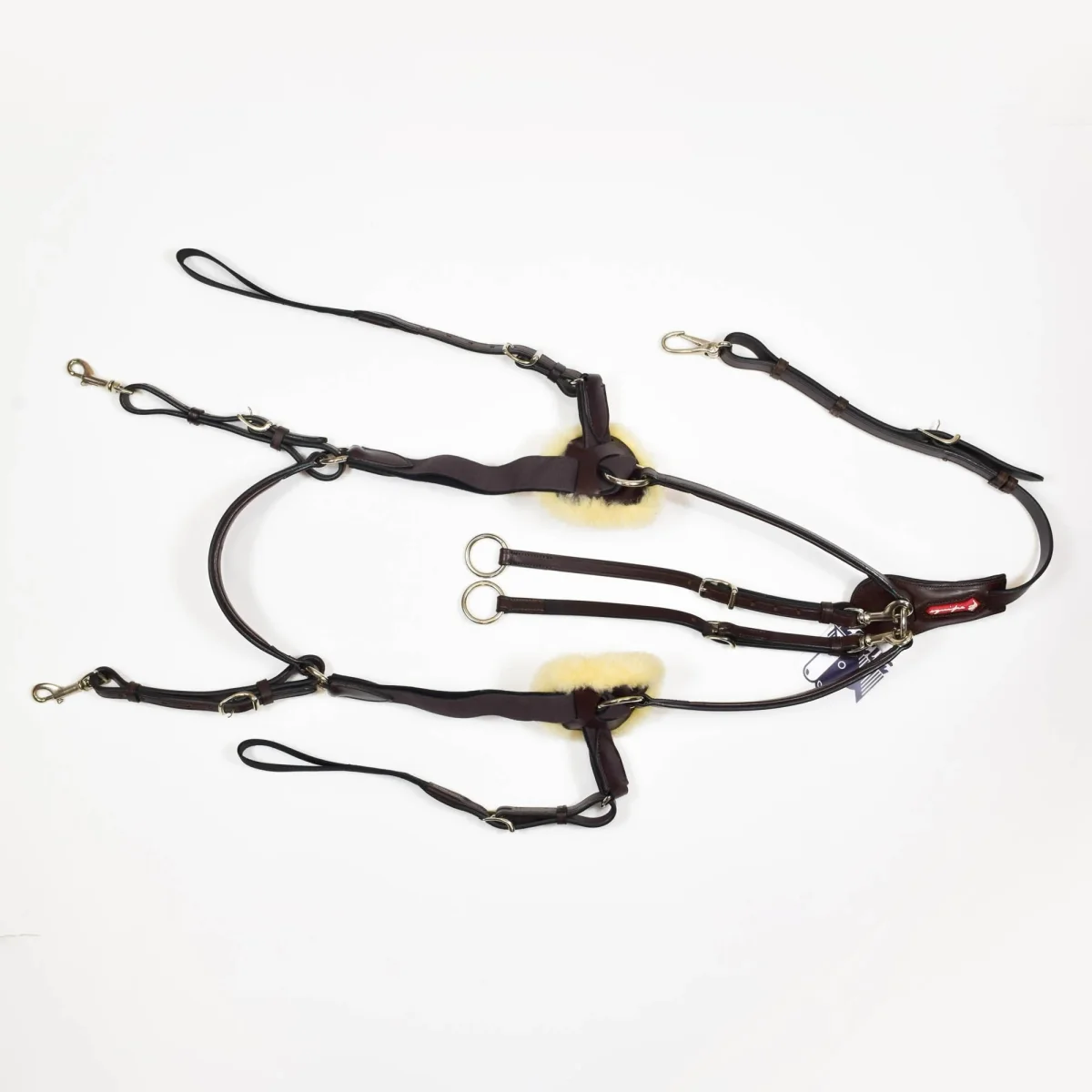 PETTORALE EVENT SELLERIA EQUIPE