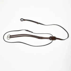 MARTINGALA COLLIER EMPORIO - NERO