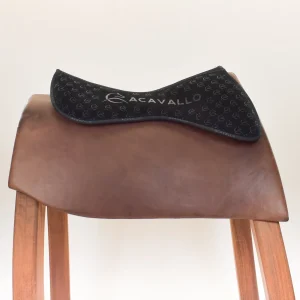 COMPENSATORE ACAVALLO SPINEFREE - NERO