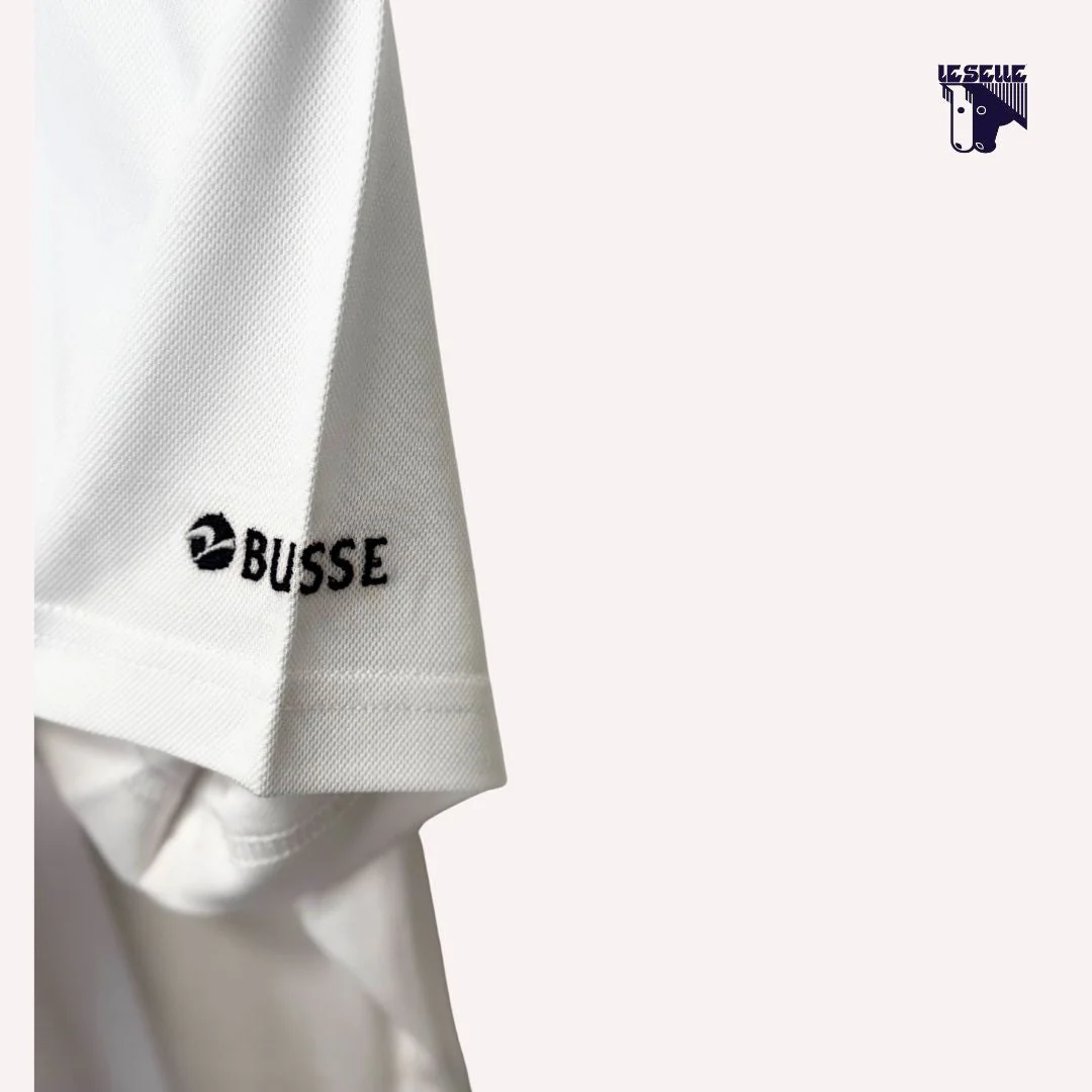 CAMICIA BUSSE - immagine 3