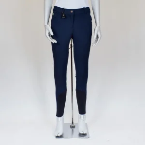 EQUILINE BOSTON  SLIM - BLU
