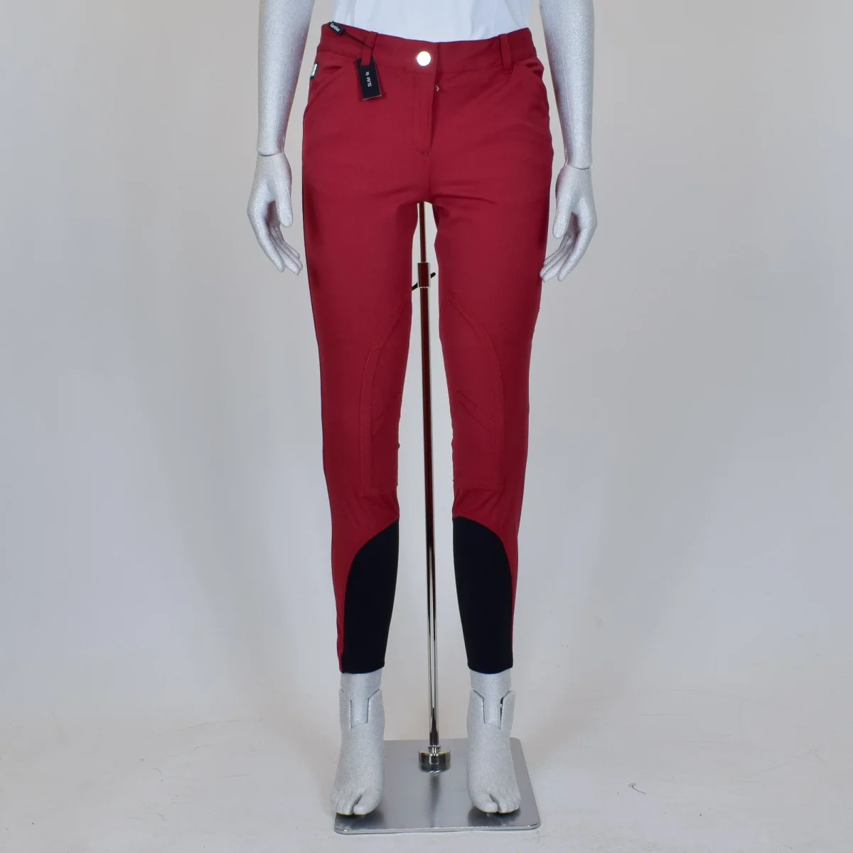 EQUILINE BOSTON SLIM - ROSSO - immagine 2