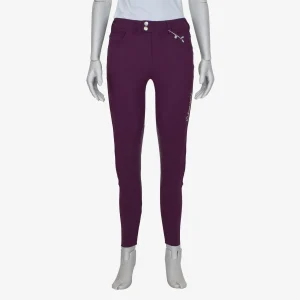 PANTALONI SAMSHIELD MADDIE