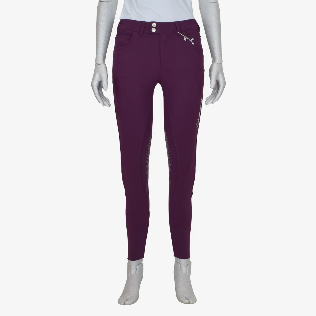 PANTALONI SAMSHIELD MADDIE - immagine 2